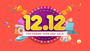 Daraz Pakistan wraps up 2025 with massive 12.12 year-end sale