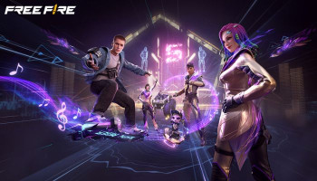 Free Fire redeem codes today December 11, 2025