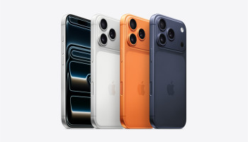 iPhone 17 Pro models available on instalments with rewards