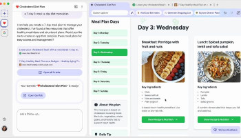 Google tests new AI browser that reinvents how we use tabs