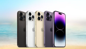 Faysal Bank offers iPhone 14 Pro Max 256GB on easy instalments