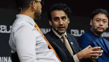 Binance, HTX NOCs mark first step under phased entry framework: PVARA chairman