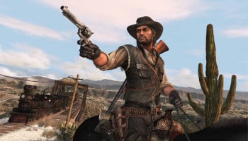 Epic Games Store Holiday Sale leak hints at Red Dead Redemption 2 giveaway