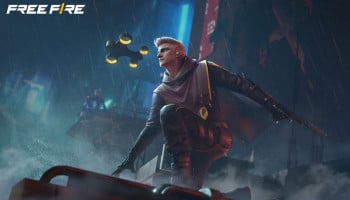 Free Fire redeem codes today December 15, 2025