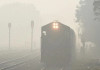 Pakistan Railways updates train schedule amid fog