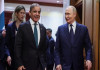 Pakistan, Russia hold talks on potential oil supply agreement