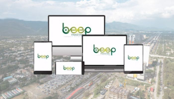 Govt set to launch BEEP app for official communications