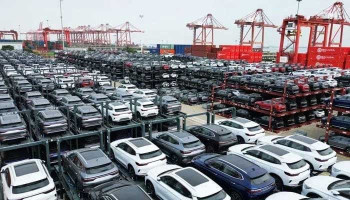 Sindh orders crackdown on fake vehicle fitness certificates