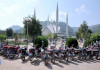 E-tagging system to be extended to motorcycles in Islamabad