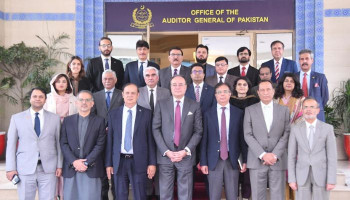 Finance minister urges AI-driven audits to curb misuse of public funds