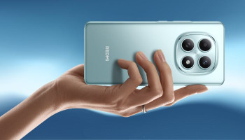 Xiaomi launches Redmi Note 15 Pro series with 200MP camera