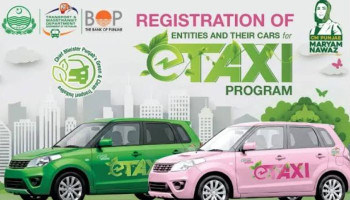 Punjab e-taxi project enters final stage