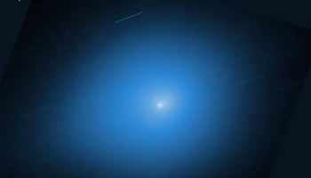 Is 3I/Atlas comet an alien spacecraft? Scientists explain