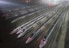 China high-speed rail network crosses 50,000km with new line opening