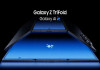Samsung Galaxy Z TriFold durability tested in live fold stress test