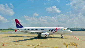 Direct Colombo–Lahore flights to begin from January 20