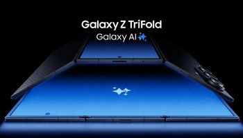 Samsung Galaxy Z TriFold durability tested in live fold stress test