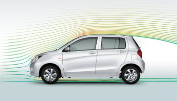 Suzuki Cultus 2026 prices announced in Pakistan