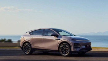 GUGO Pakistan to bring XPENG electric vehicles