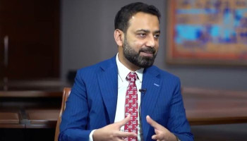 Meezan Bank appoints Dr Syed Amir Ali as President, CEO