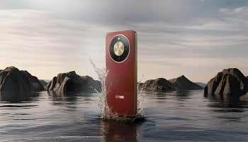 Honor X9d set to launch in Pakistan with powerful battery and AI experience