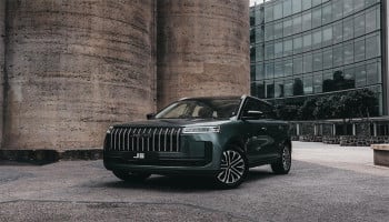 Omoda & Jaecoo confirms J5 HEV launch in Pakistan: Details inside