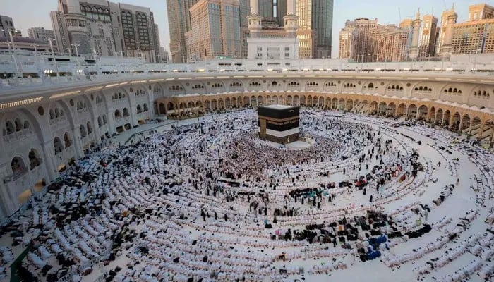 Hajj 2026 pilgrims The Global Macro-Economic Ripple