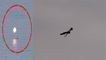 Pakistan Navy reaffirms operational readiness with advanced maritime exercise