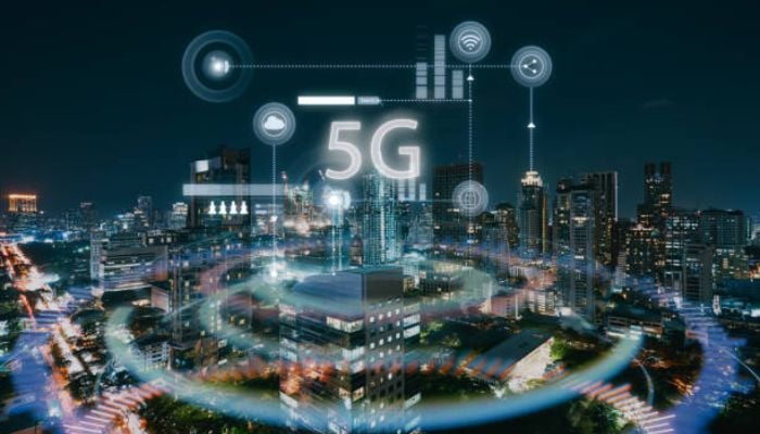How will Pakistan’s 5G spectrum be sold?