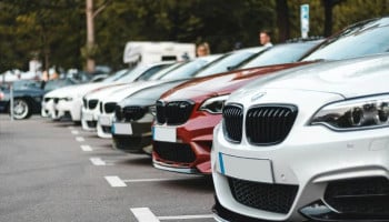 NADRA launches biometric verification for Sindh vehicle transfers