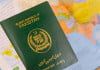 Pakistani passport ranking improves significantly, climbs to 98th spot