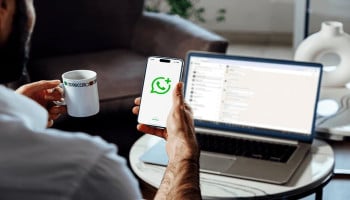WhatsApp Web to get voice and video group calling support