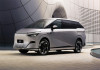 XPENG X9 MPV set to launch in Pakistan: Date revealed