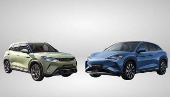 BYD Atto 2, Sealion 7 launched in Pakistan: Pricing, specs revealed