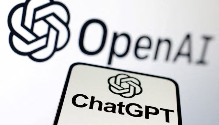 OpenAI experiments with ads on ChatGPT free version