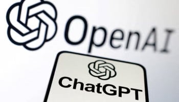OpenAI experiments with ads on ChatGPT free version