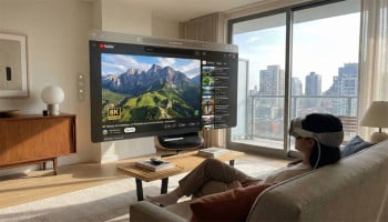 Apple Vision Pro gets dedicated YouTube app: Details inside