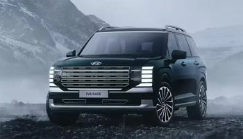 Hyundai Palisade launch confirmed in Pakistan: Details inside