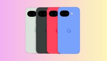 Google Pixel 10a launched: Specs and pricing revealed