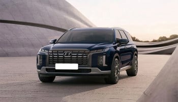 Hyundai Palisade launched in Pakistan: Price revealed