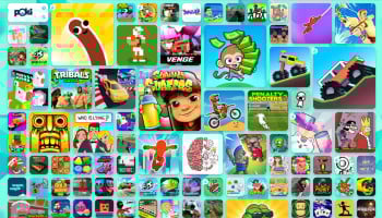 Best Poki games of March 2026