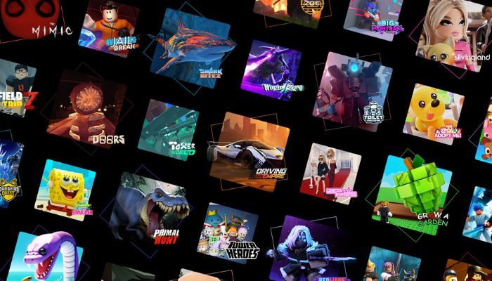 Best Roblox Games Of March 2026 Best Roblox Games Of March 2026 Gaming