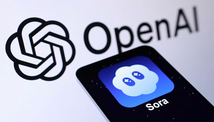 OpenAI plans to integrate Sora AI video generator with ChatGPT