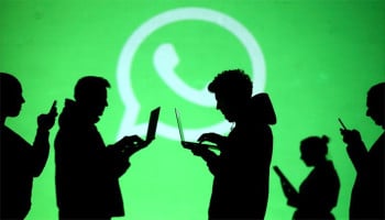 WhatsApp launches parent-managed accounts for child safety