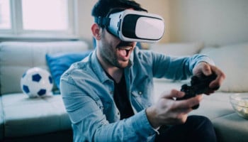 Best VR games of March 2026