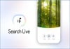 Google expands ‘Search Live’ to over 200 countries worldwide