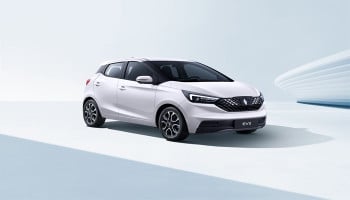 JMEV EV3 launched in Pakistan: Price revealed