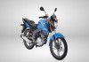 Suzuki GSX 125 available on 0% markup plan