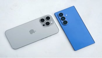 Here's how you can transfer WhatsApp chats from iOS to Android