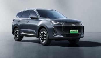 Chery Tiggo 7 PHEV Pakistan launch date leaked ahead of debut